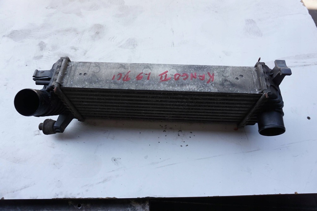 фото №1, Інтеркулер 8200427469 renault kangoo 2 ii 1.5 dci