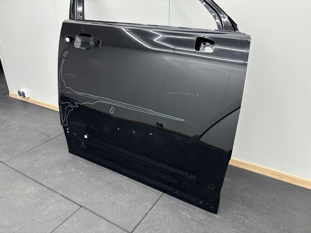 фото №8, Hyundai santa fe v 2023r-- двері праве передні перед