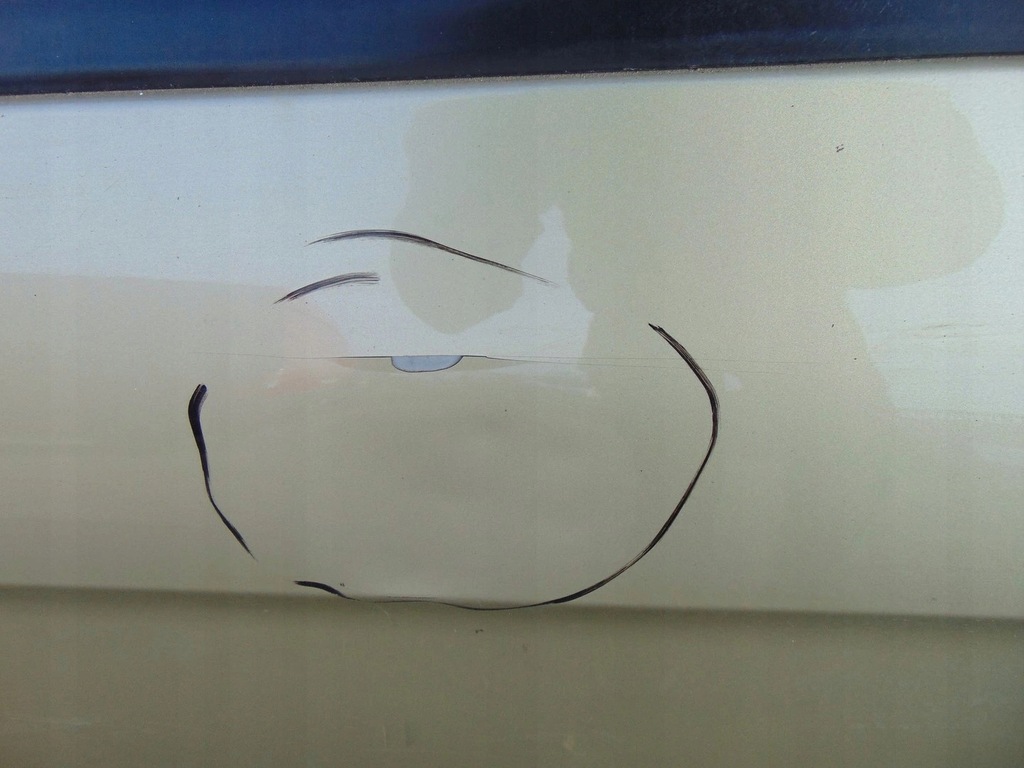 фото №6, Двері лівий перед ford s-max mk1 y6