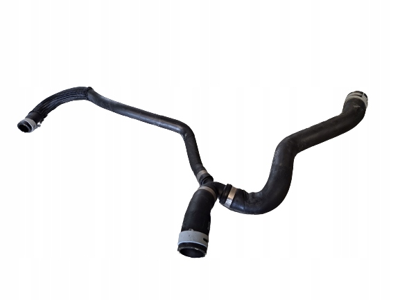 фото №1, Ford kuga mk3 1.5 ecoboost wąż шланг wody