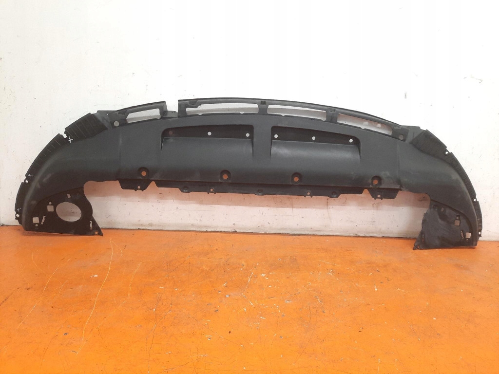 фото №1, Ford kuga mk3 19- плита захист pod бампер перед c09086487