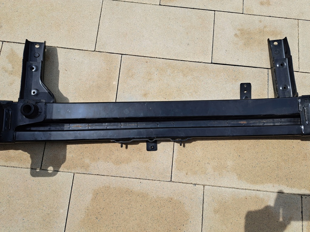 фото №7, Балка передняя усилитель передние pas передний kia stinger