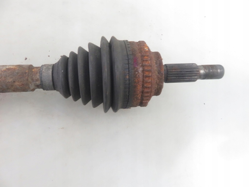 фото №6, Привідний вал ліва передня renault scenic i fl 1.9 dci