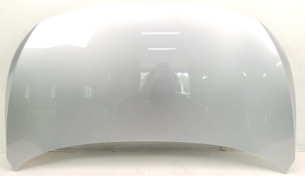 фото №7, Капот крышка двигателя vw id.4 11a823031b nowa оригинальная