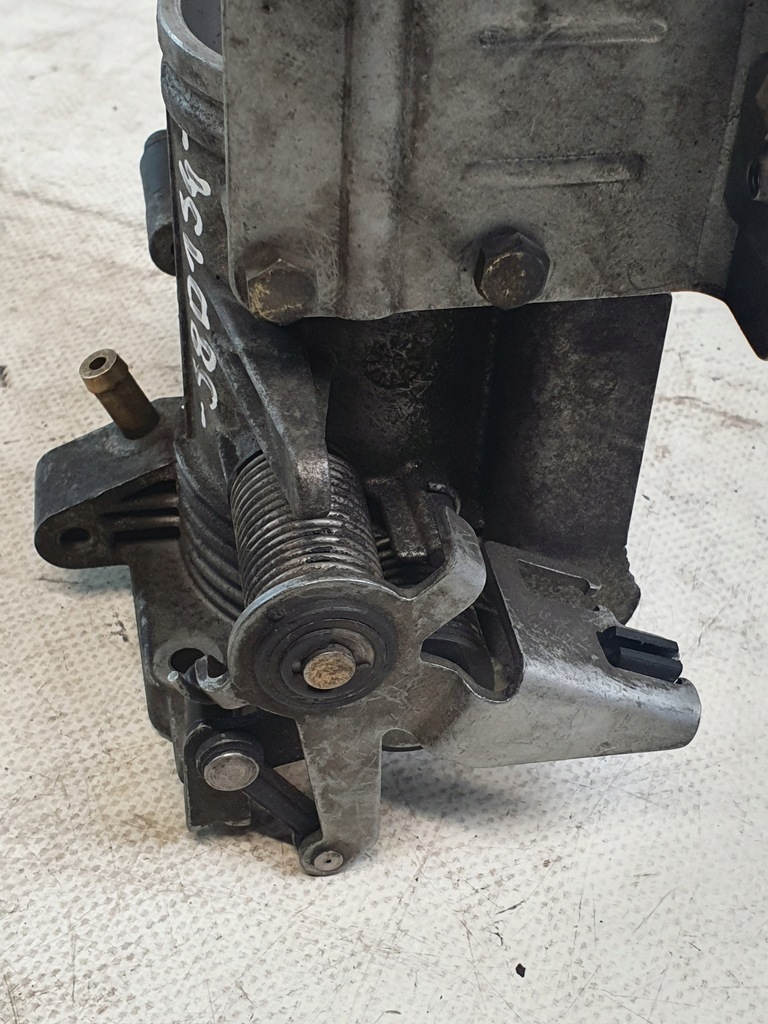 фото №9, Дросельна заслінка оригінальний номер 1247594 bmw e36 1.6b