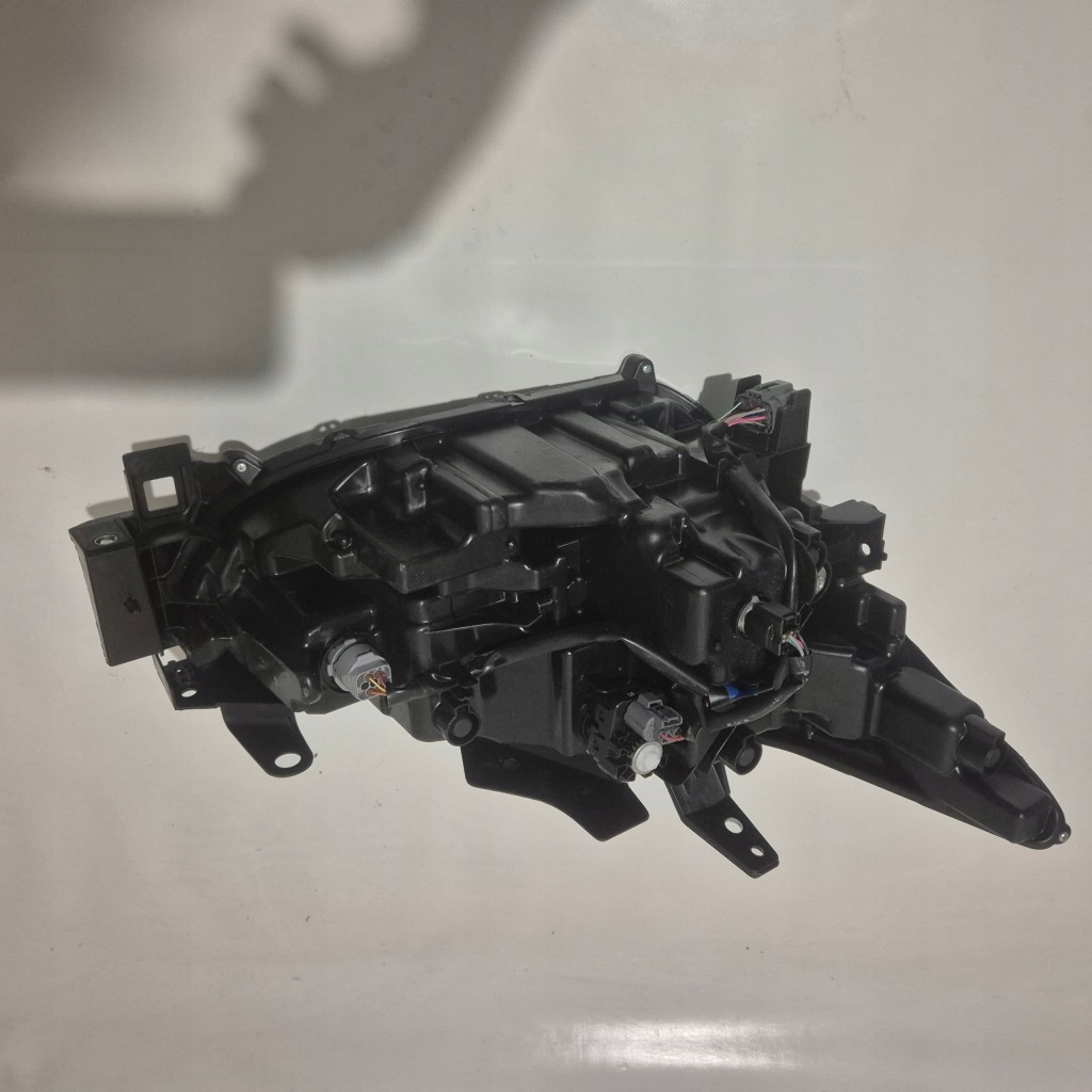 фото №7, Лампа левая фара mazda cx5 ii lift full led ksd451040