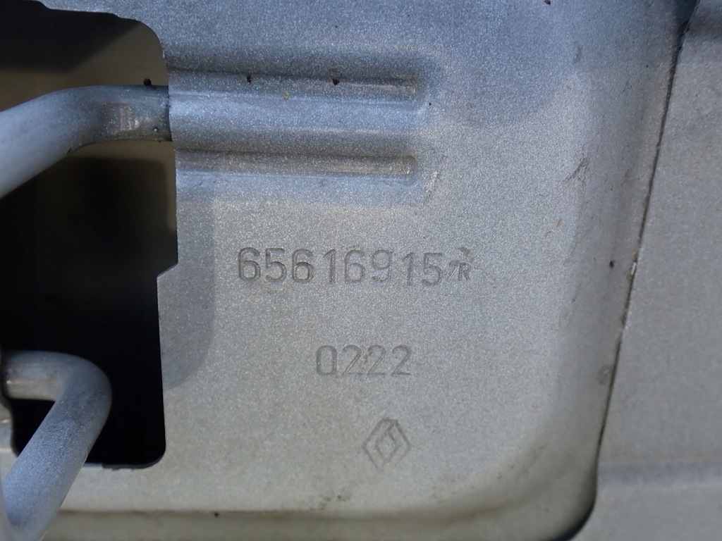 фото №10, Капот кришка двигуна renault master iii lift 2019-2024r