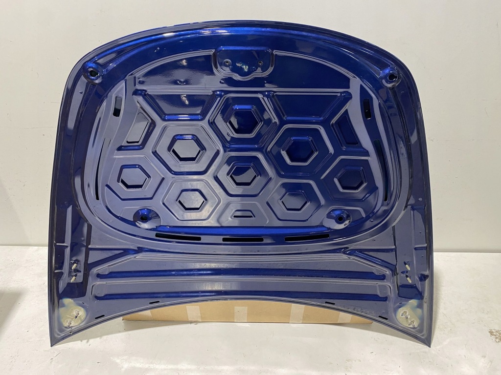 Tesla model 3 17-23 капот оригінал Ціна