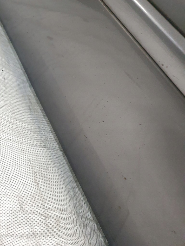 фото №9, Дверь левая передние hyundai sonata v k: g6