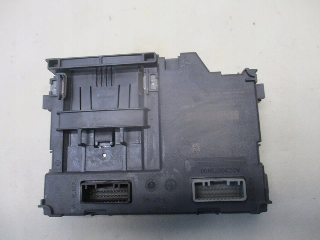 фото №1, Зчитувач карти renault clio iv 1.2