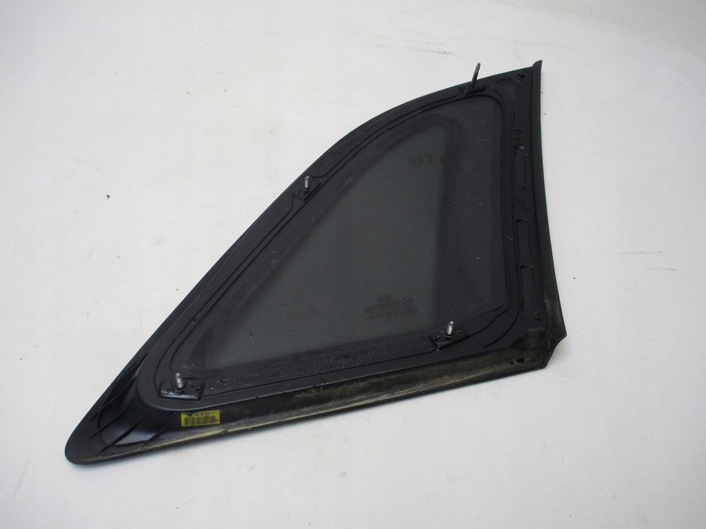 фото №4, Скло кузовна лівий задня kia sorento ii