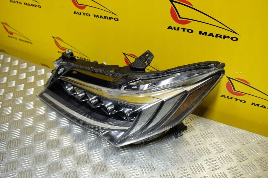 Acura ilx 2016-2018 фара led фара перед америка с Разборки