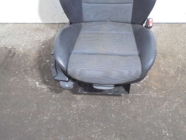 фото №8, Bmw 3 e46 сидіння сидіння сидіння перед лівий правий заднє сидіння compact 3d