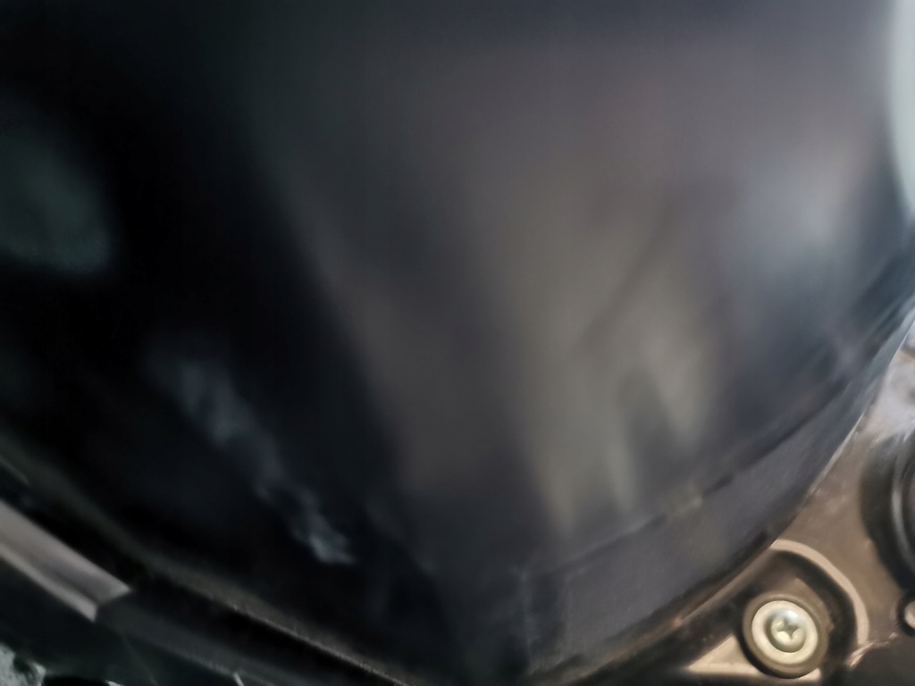 фото №8, Лампа левая обычная mitsubishi space star ii 2013- + правая