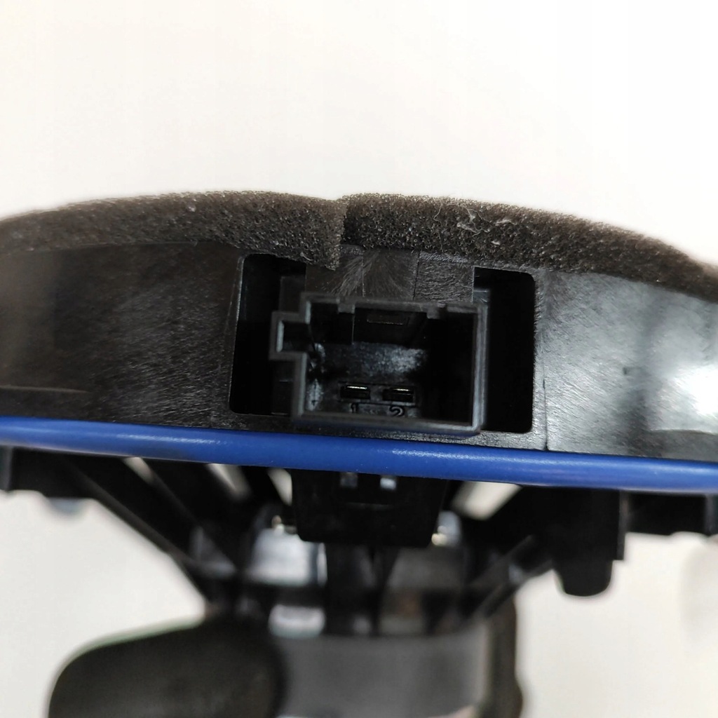 фото №5, Bmw i4 2023 права сторона динамік двері передніх