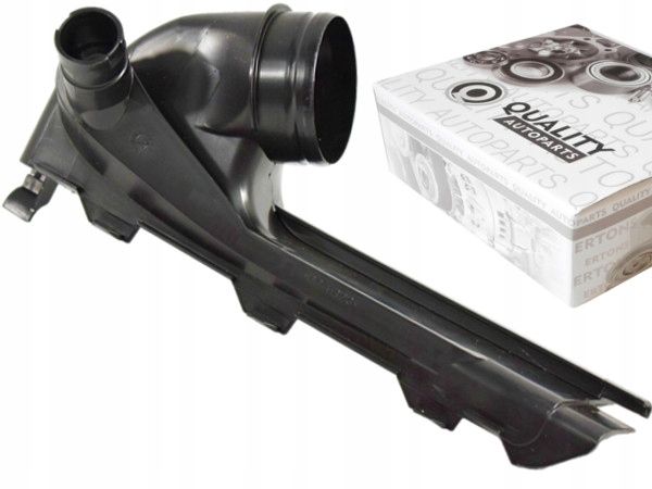 фото №1, Корпус патрубок керма повітря vw touran t-roc tiguan allspace caddy