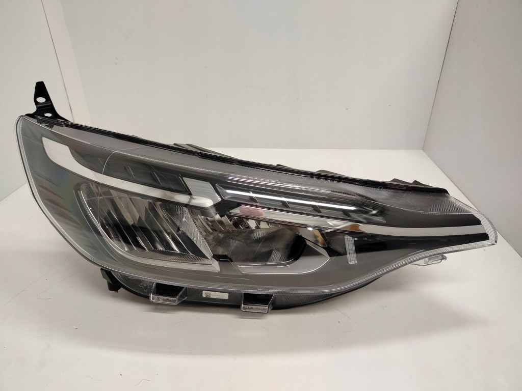 Купити Ford transit custom 3 led фара правий