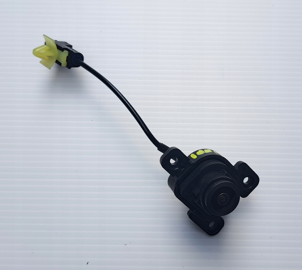 фото №1, Hyundai ioniq 5 камера бампера перед 99250gi100