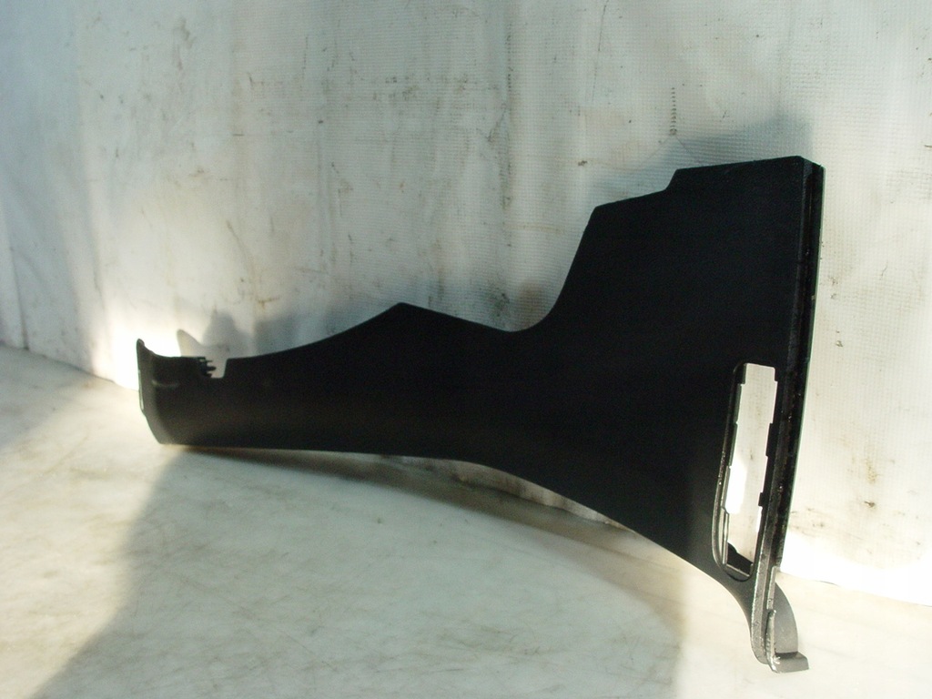 фото №11, Dodge charger 15- захист обшивка ліва задні