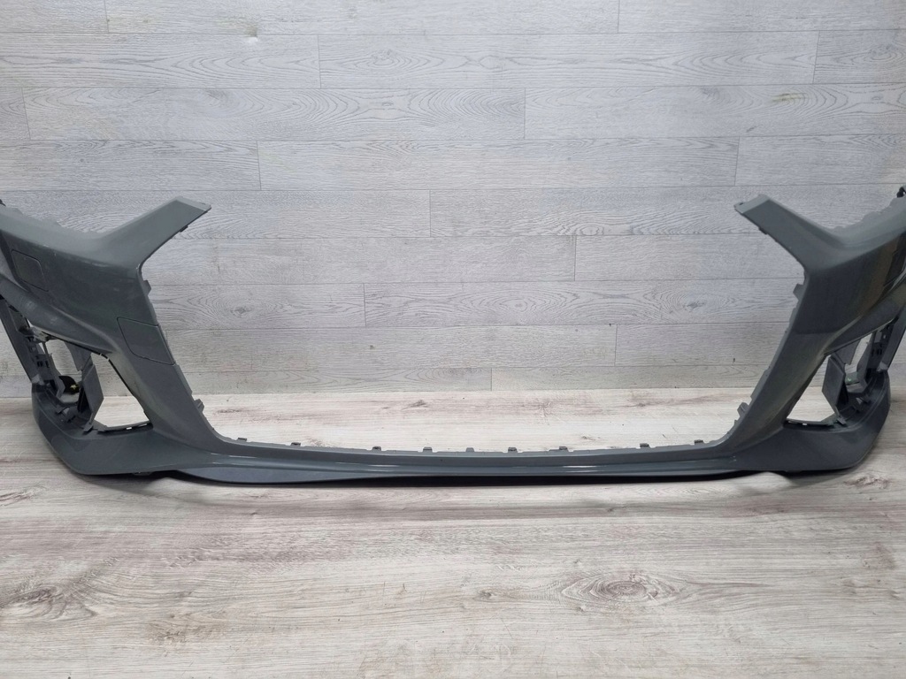 фото №9, Audi a5 2021 бамперы