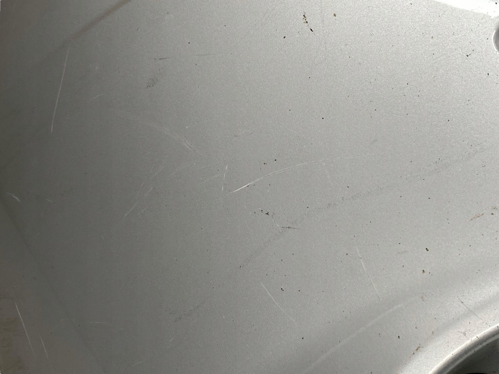 фото №9, Renault scenic iii - grand scenic iii 2010 бампер передній