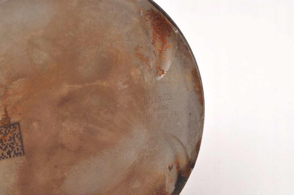 фото №5, Volvo xc60 ii xc90 v90 s90 2.0 b5 mild hybrid поршень шатун 32249178