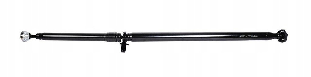 фото №1, Wał привідний fiat freemont dodge journey задня