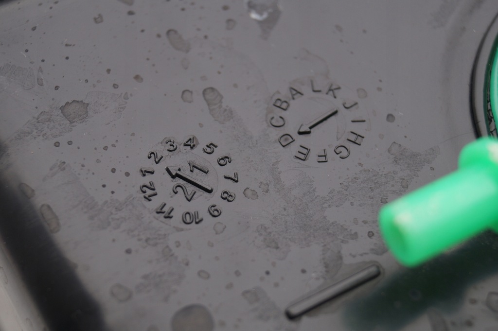 фото №8, Бак насос adblue opel vivaro c toyota proace