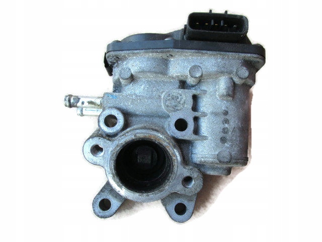 фото №1, Nissan pathfinder r51 navara d40 2.5 dci клапан egr 14710ec00b