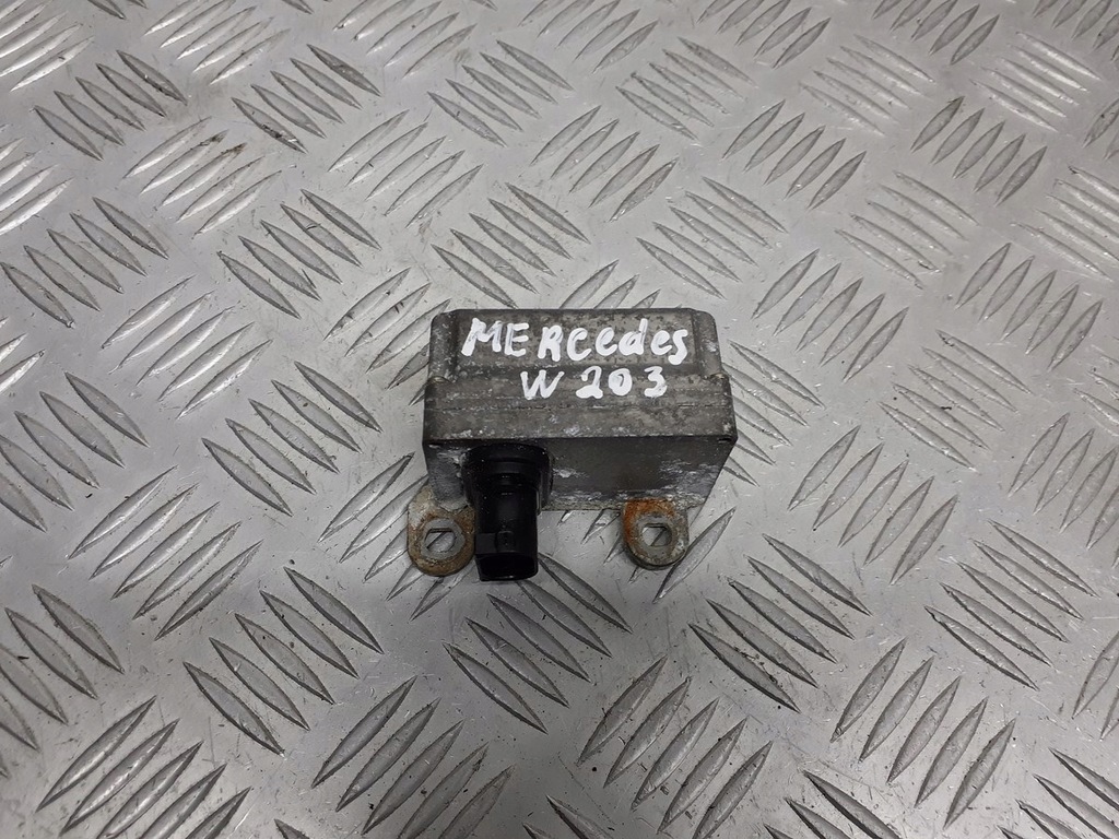 фото №1, Блок управления модуль esp mercedes c-klasa w203