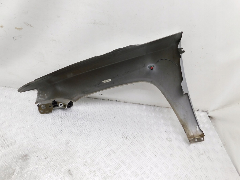 фото №10, Крила правий перед - jeep compass i lift 11-16