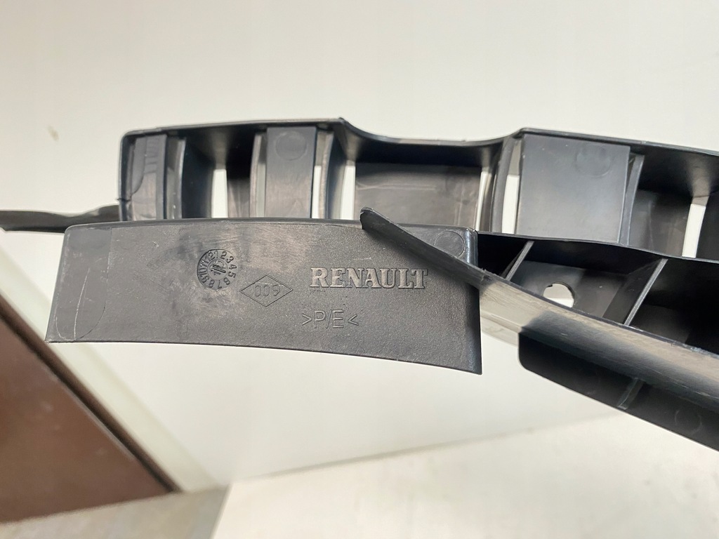 фото №5, Абсорбер балка бампера перед renault zoe 2012-18