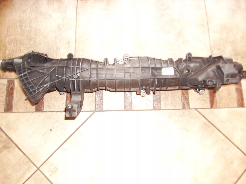 фото №1, Колектор всмоктуючий bmw x5 f15 x6 f16 8514731