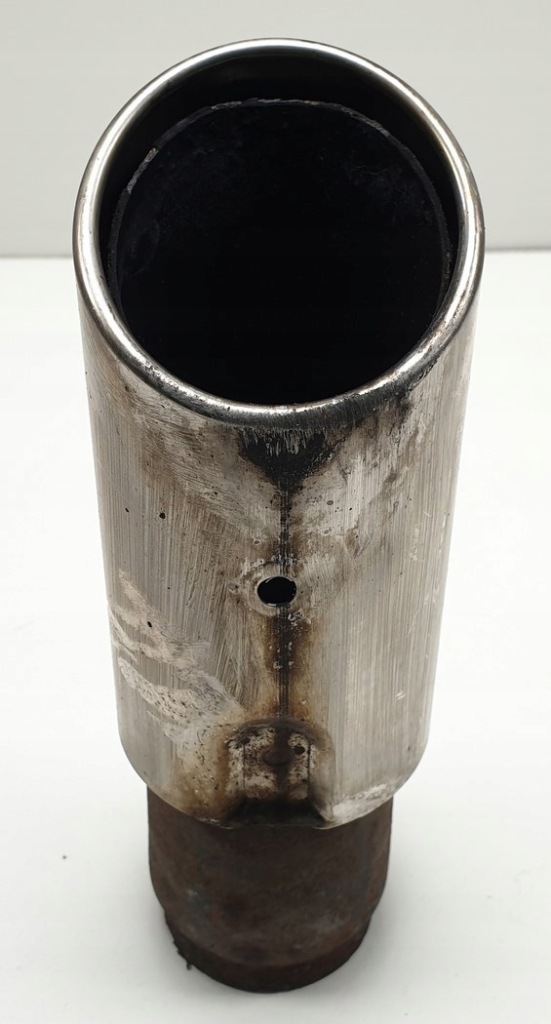 фото №2, Наконечник вихлоп mazda 5 i cr