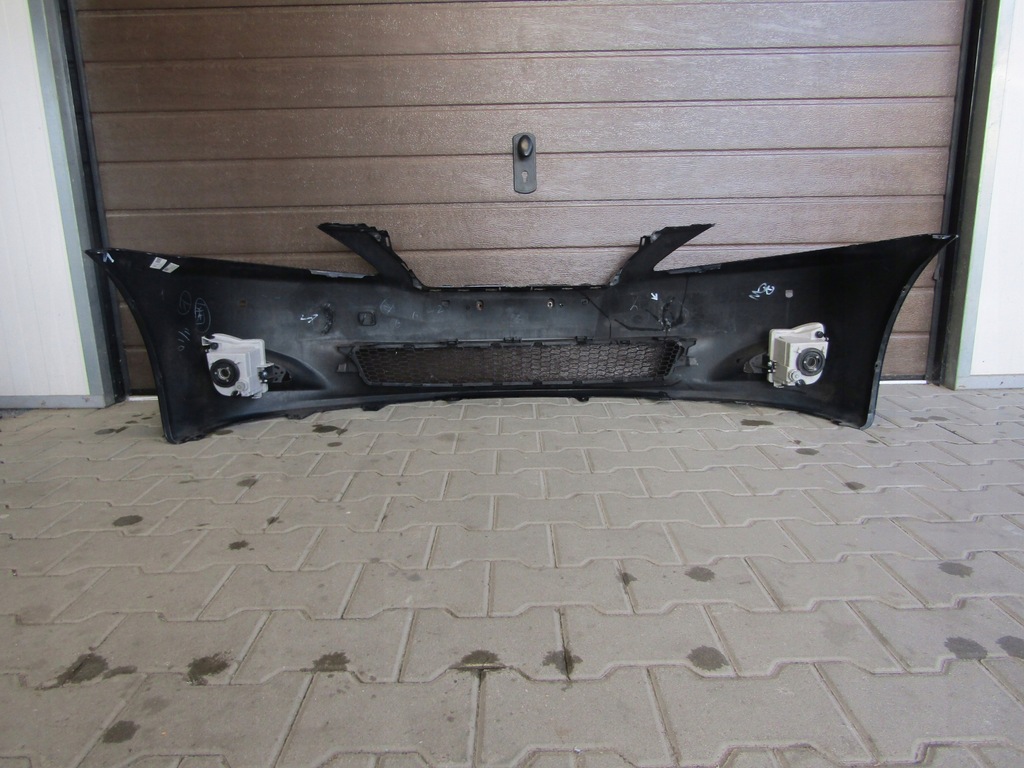 фото №8, Бампер передний lexus is250 is 250 2 ii lift 09-10