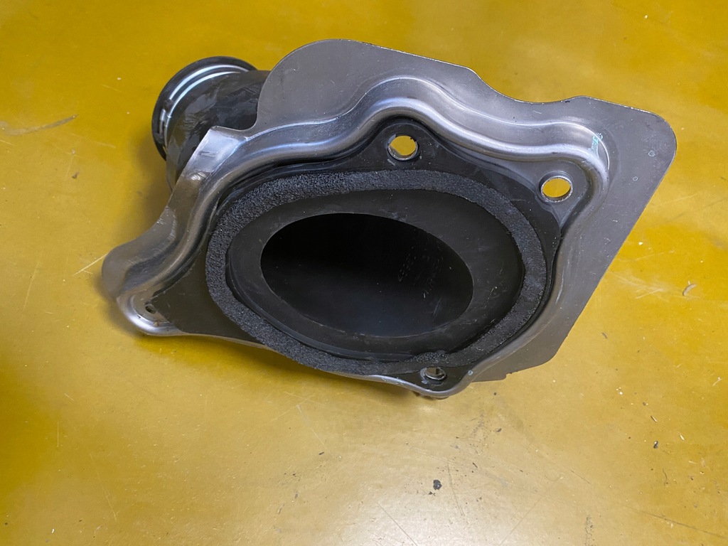 фото №5, Защита колонки рулевого infiniti q70 3.5h m35h