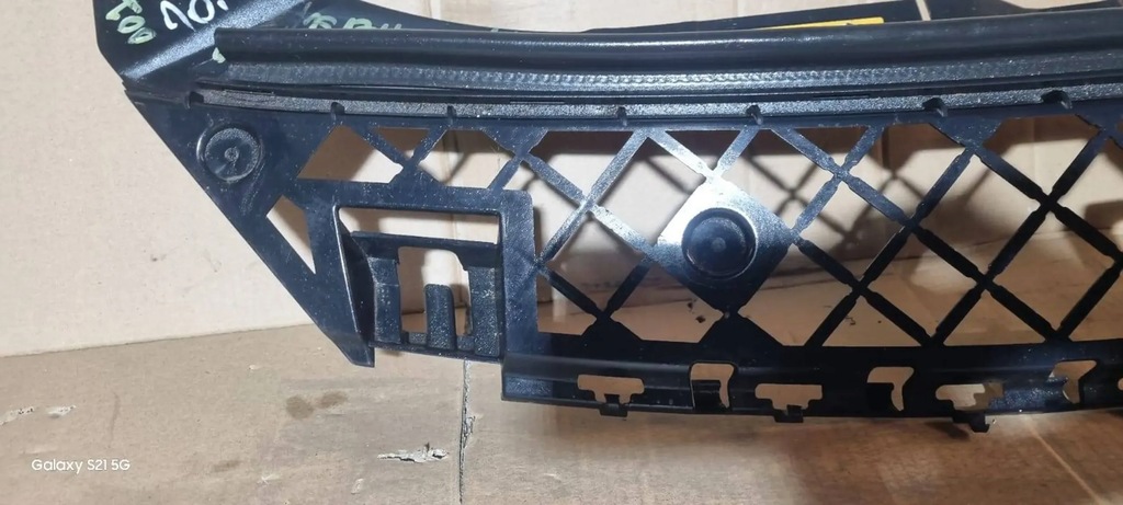 фото №8, Захист поперечина передній підсилювач mercedes-benz a w177 amg