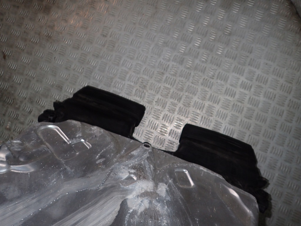 фото №4, Audi sq7 4m корпус фильтра воздуха фильтров