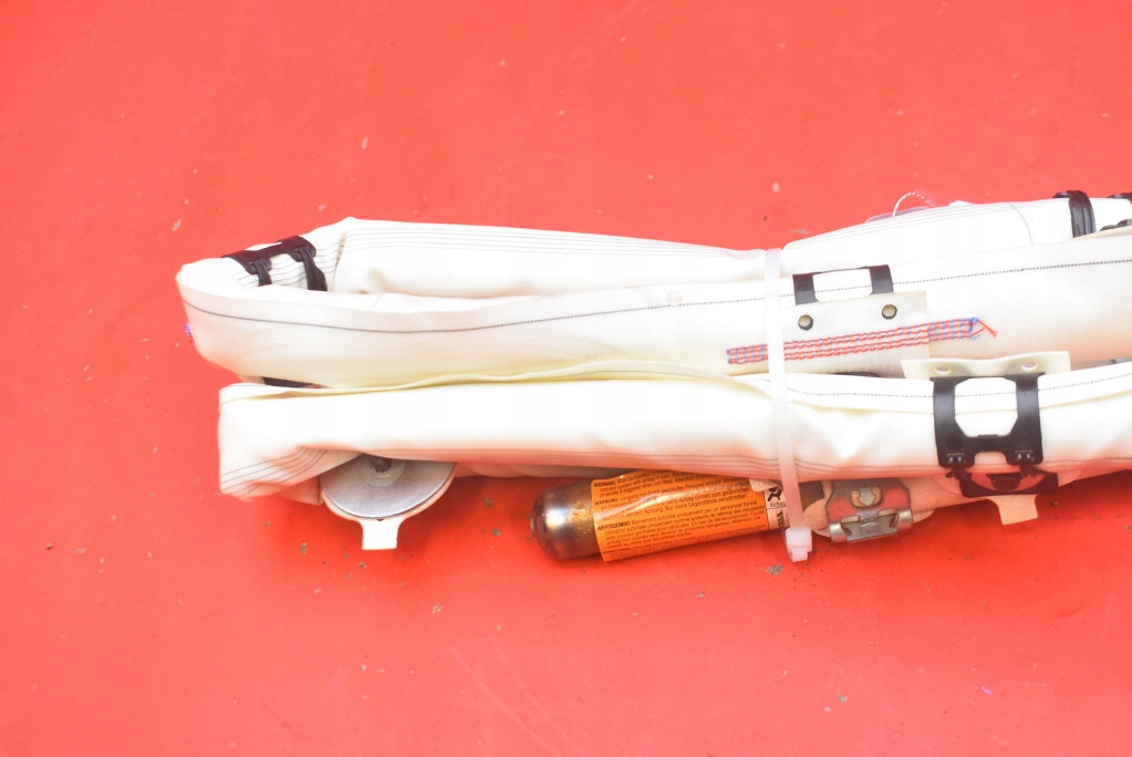 фото №7, Подушка безопасности подушка воздушная шторка безопасности правая p30780647 volvo v60 1 i 10-13