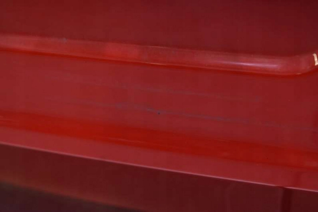 фото №6, Крышка багажника багажника задняя задняя lf3k skoda kamiq 19-