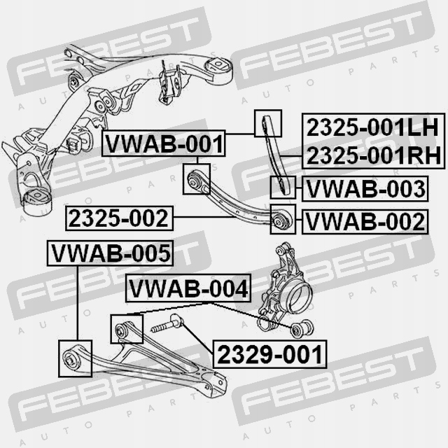 фото №10, Болт з ексцентрик audi q7