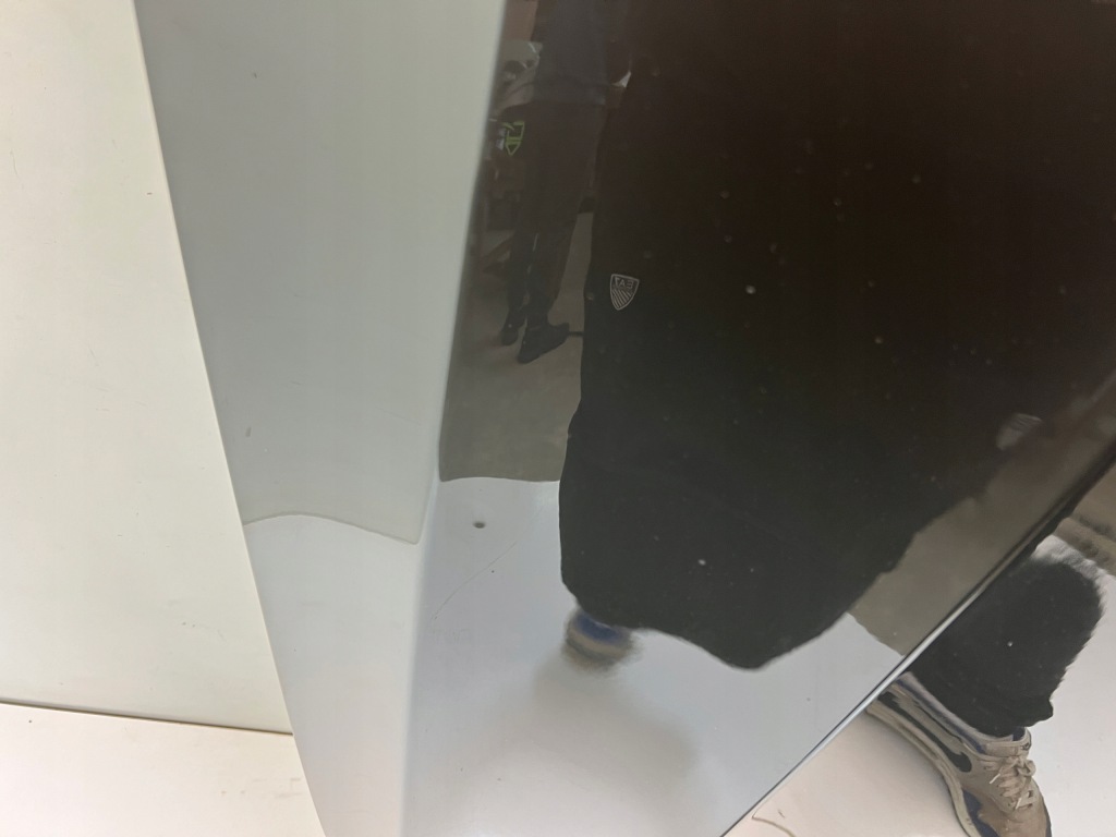 фото №7, Volvo v90 s90 капот кришка двигуна оригінал n 2016-