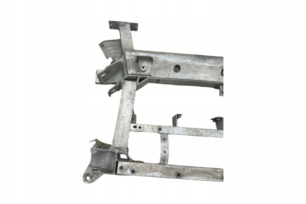 фото №8, Підрамник передні tesla 600641700 electric 2014