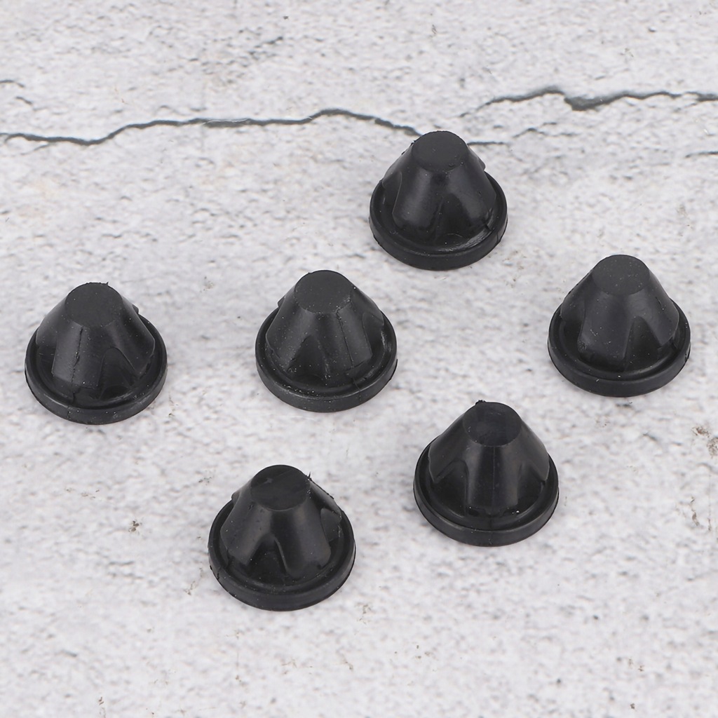 фото №11, Vw pd100 pd140 pd170 проставка резиновый защита двигателя