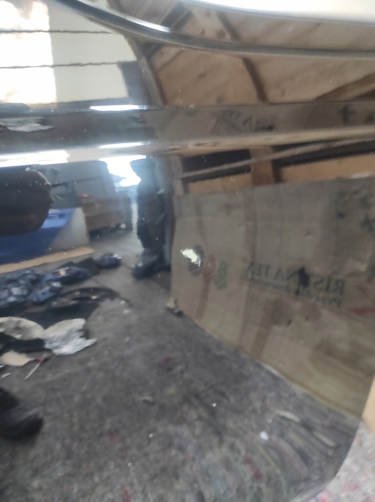 фото №4, Дверь перед правое правый range rover evoque ii l551