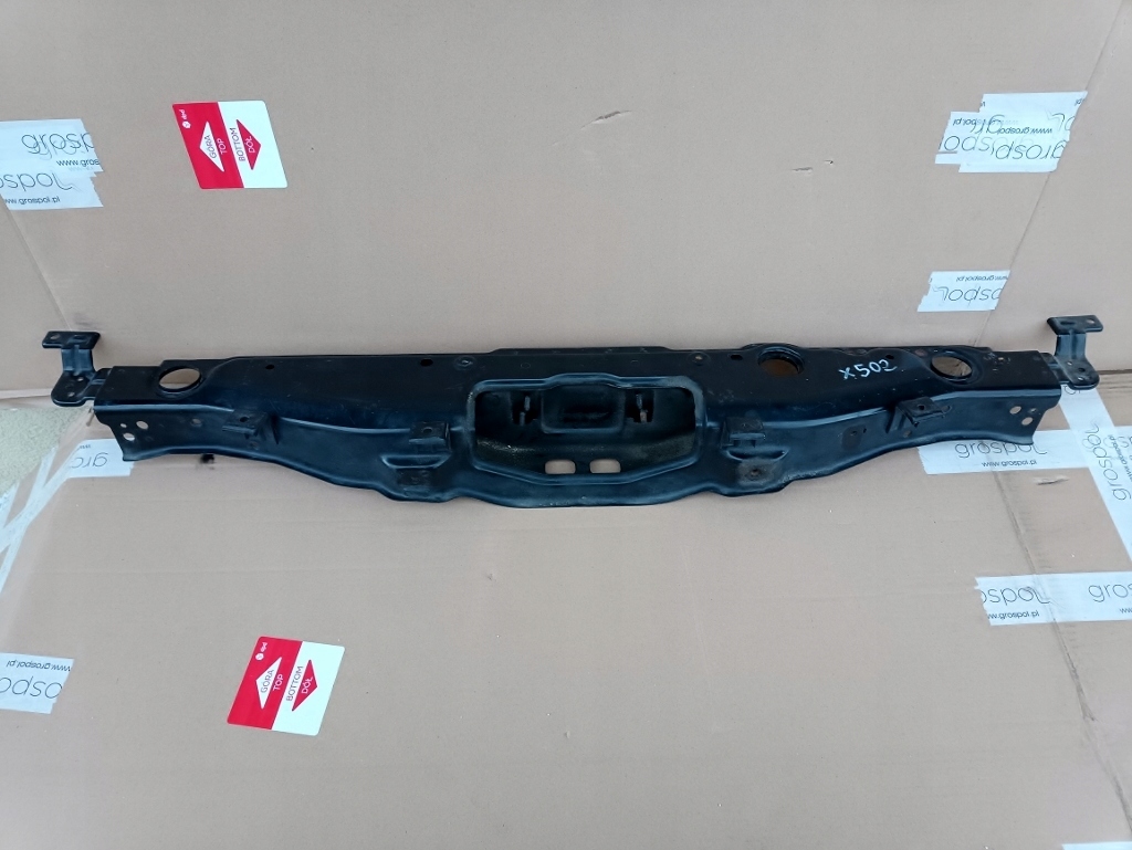 фото №1, Hyundai i40 11- балка pas передний усилитель оригинальный номер
