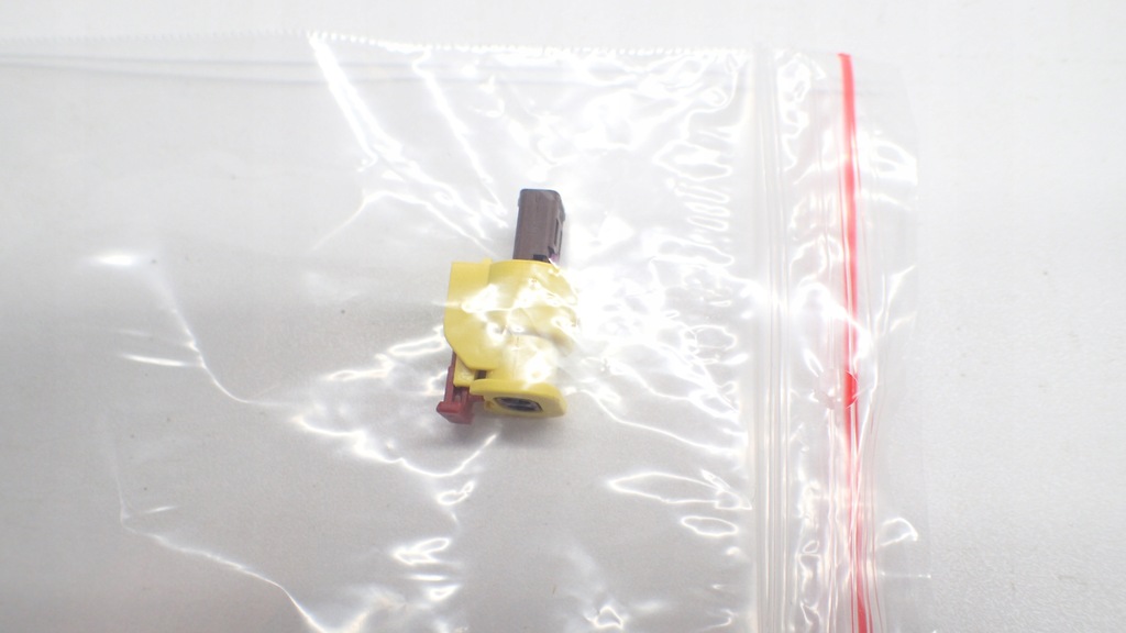 фото №7, Nowa штекер колодка vw audi skoda seat 5k0 973 323