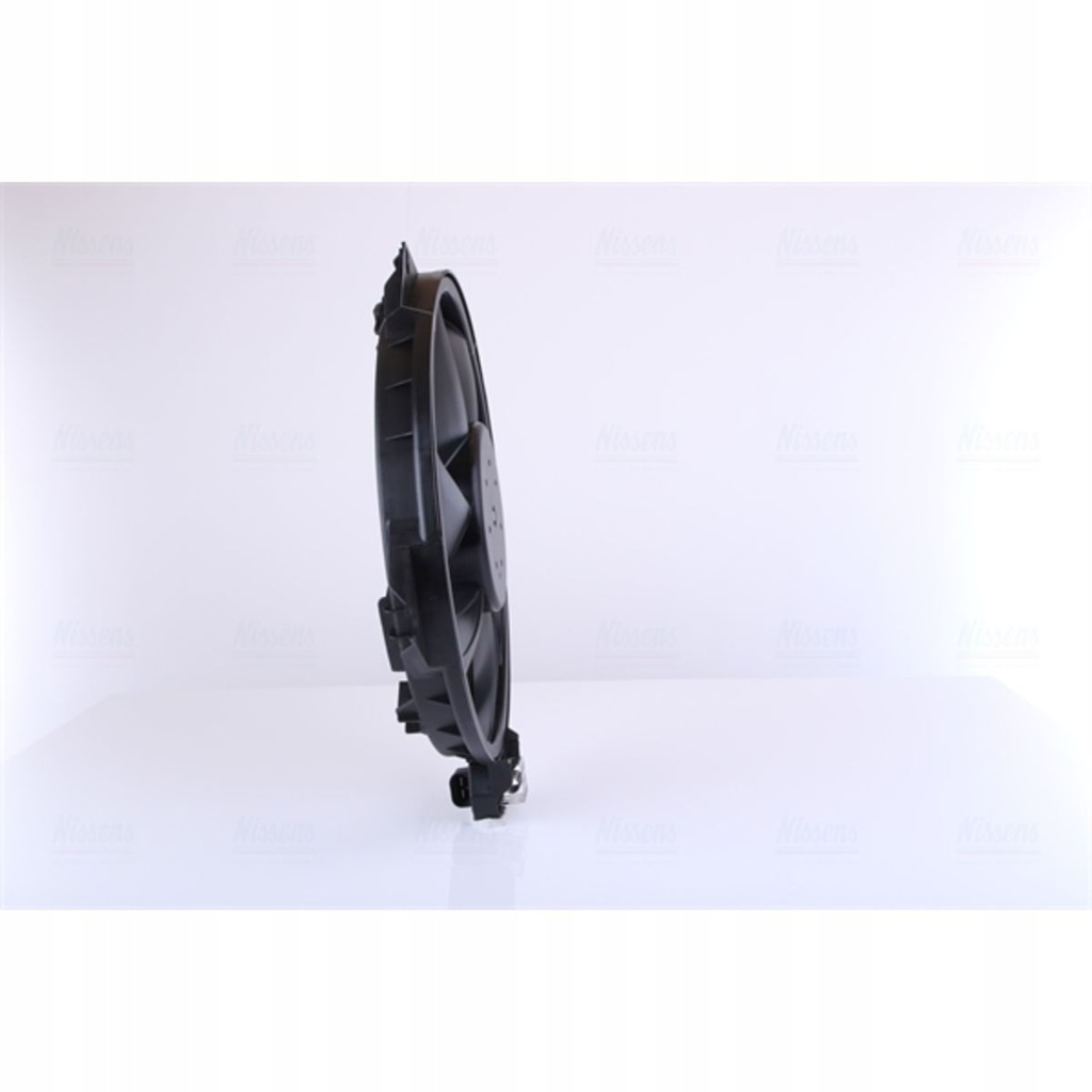 фото №11, Вентилятор радиатора nissens 85989 214810011r