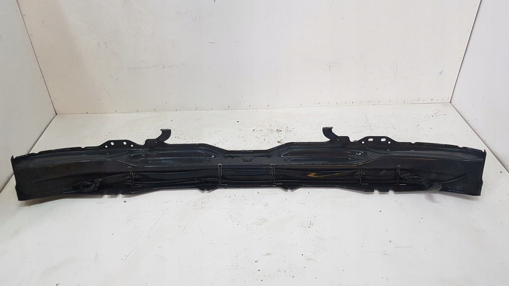 фото №3, Балка бампера бампер scania r 2012r