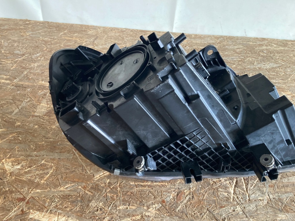 фото №10, Bmw 2 f45 f46 лампа full led левая перед 7391401